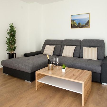 Apartment Radman Split Luaran gambar