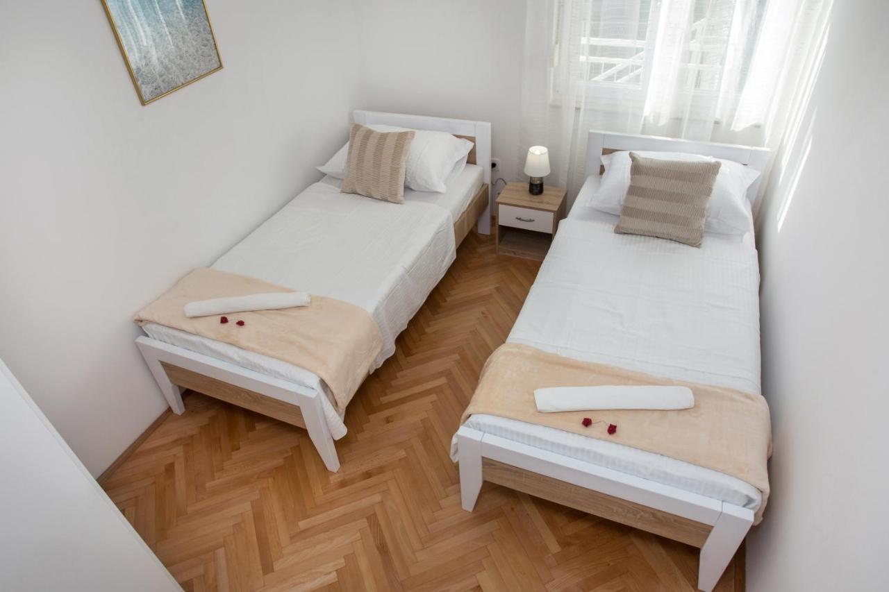 Apartment Radman Split Luaran gambar
