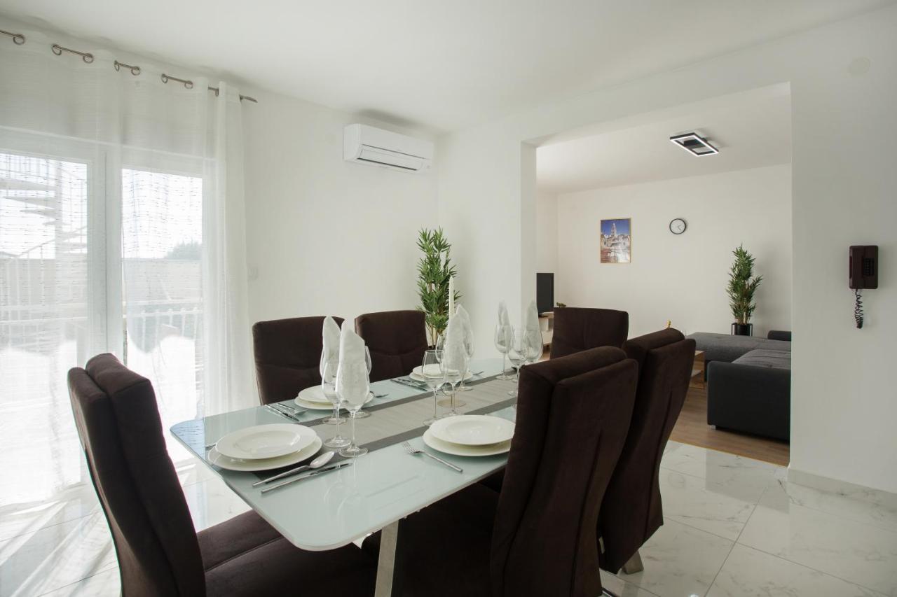 Apartment Radman Split Luaran gambar