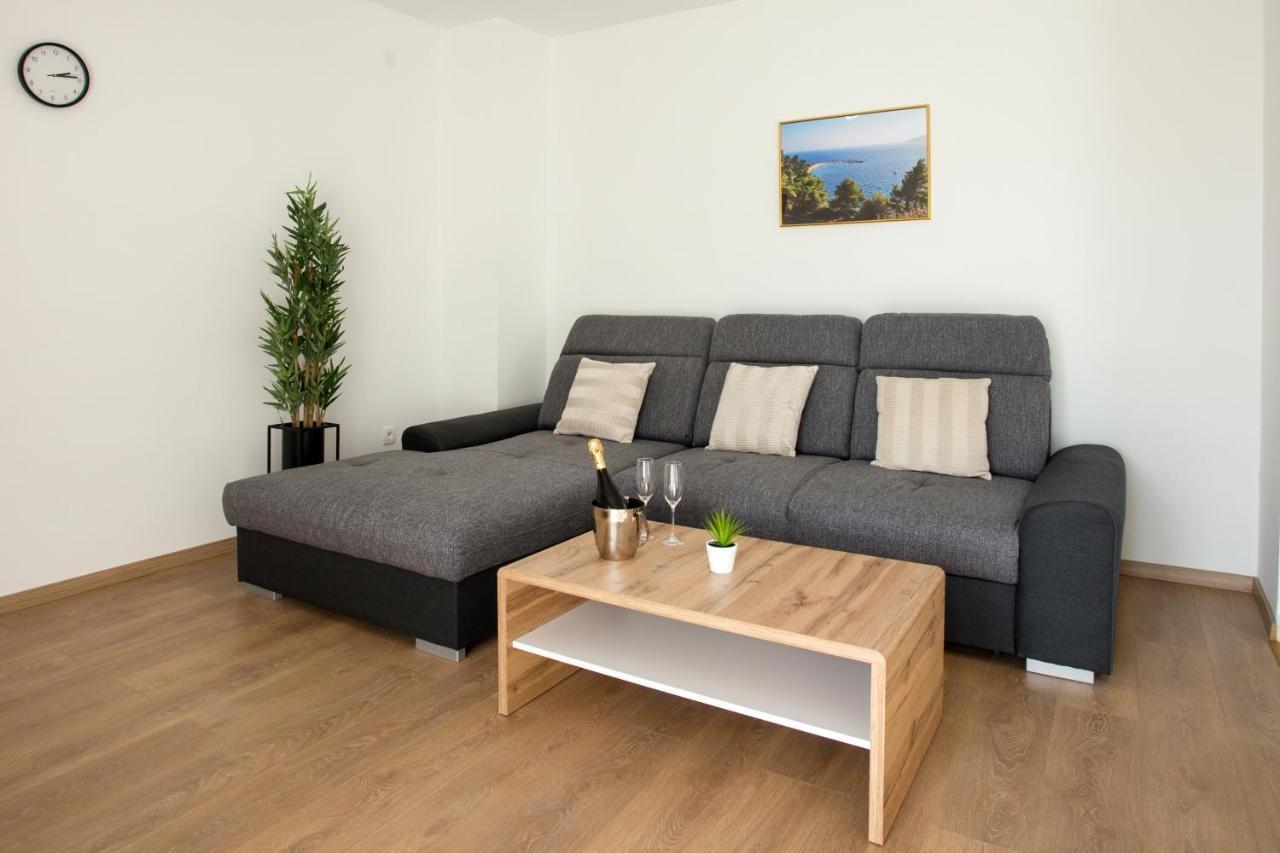 Apartment Radman Split Luaran gambar
