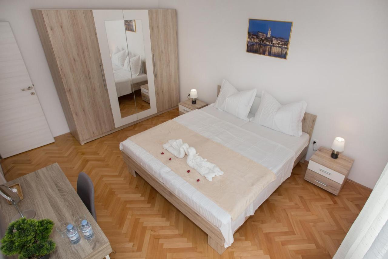 Apartment Radman Split Luaran gambar