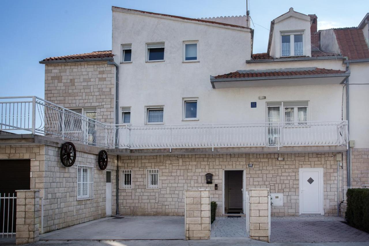 Apartment Radman Split Luaran gambar