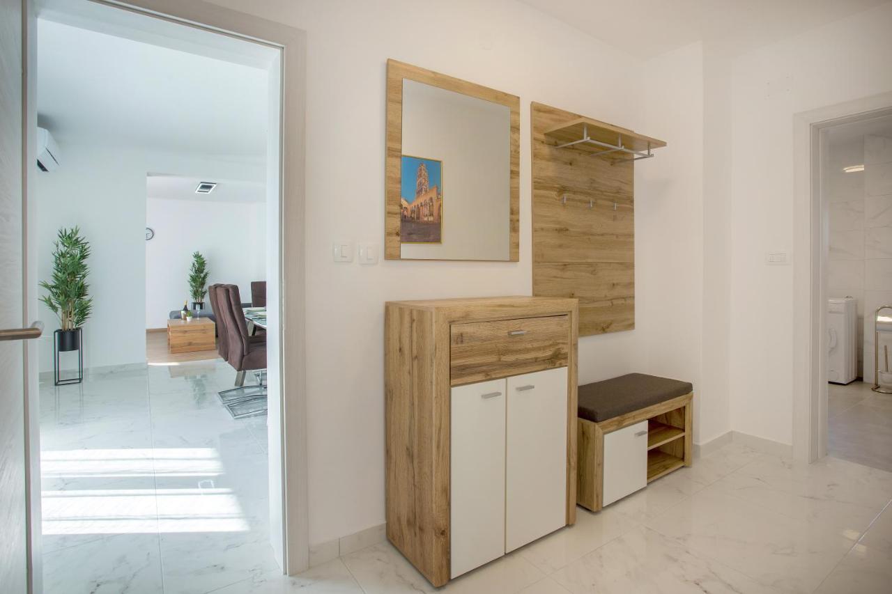 Apartment Radman Split Luaran gambar