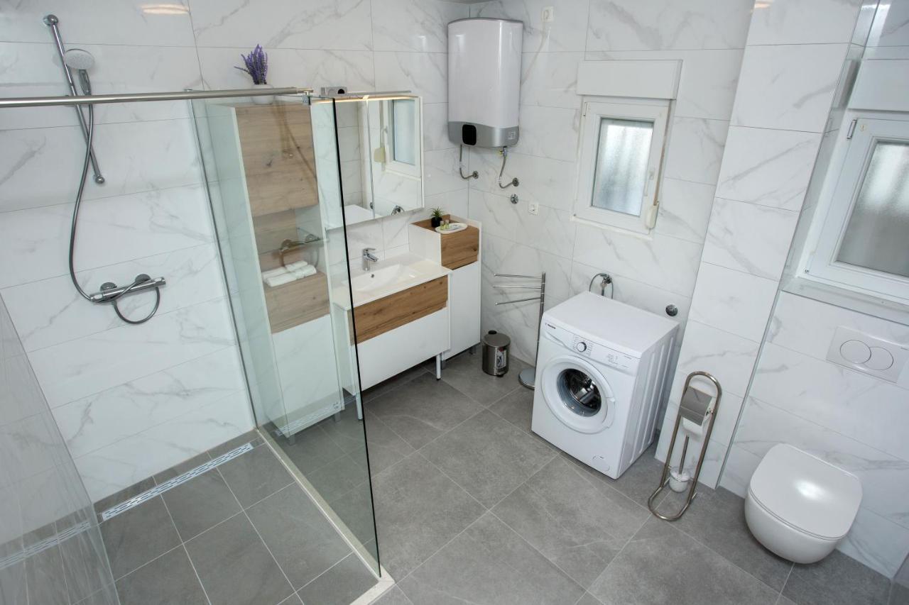 Apartment Radman Split Luaran gambar